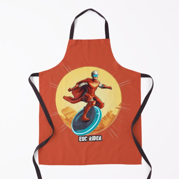 Item preview, EUC Rider designed and sold by QuantumPalette.