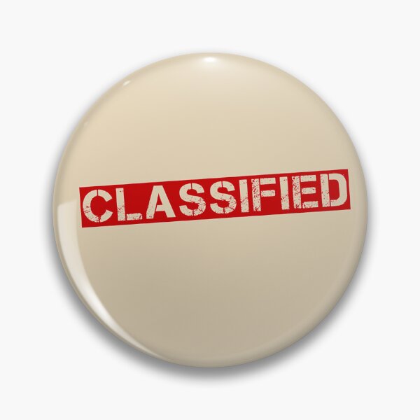 Item preview, That information is [CLASSIFIED] designed and sold by TimelessJourney.