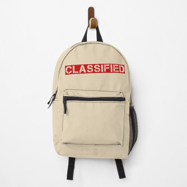 Item preview, That information is [CLASSIFIED] designed and sold by TimelessJourney.