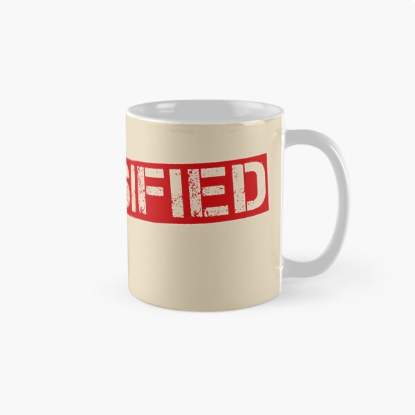 Item preview, That information is [CLASSIFIED] designed and sold by TimelessJourney.