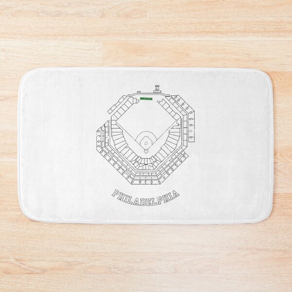 Item preview, Citizens Bank Park Premium  designed and sold by Speightamoni.