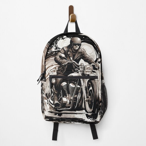 Item preview, Cafe Racer III designed and sold by DevemDavam.