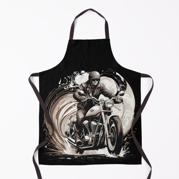 Item preview, Cafe Racer III designed and sold by DevemDavam.