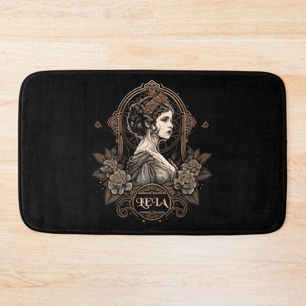 Item preview, princesa general designed and sold by feigblondie.