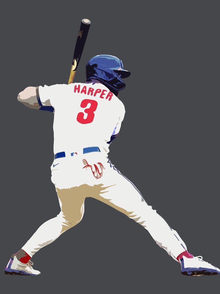 Bryce Harper Baby One-Piece for Sale by Speightamoni