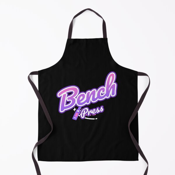 Item preview, BENCH PRESS BARBIE designed and sold by Cali-Power.