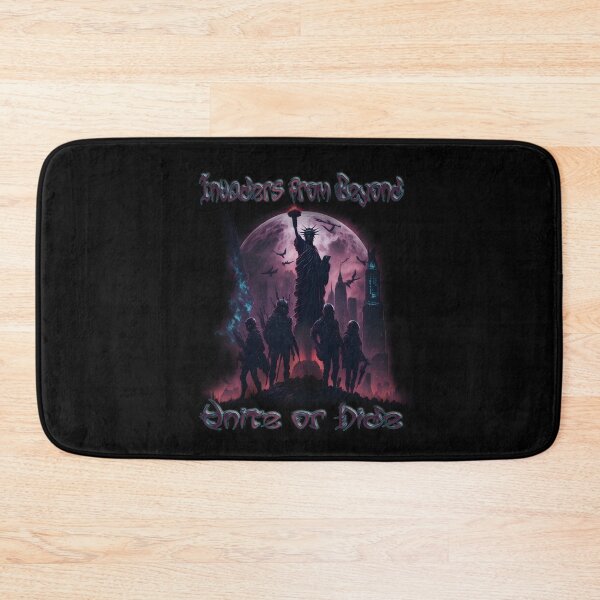 Item preview, Invaders from Beyond designed and sold by Myth Whisperers.