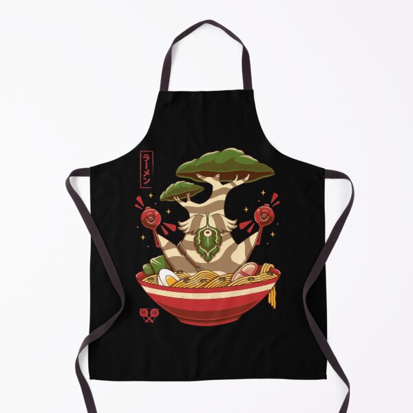 Item preview, Maracas Dance Ramen designed and sold by AlundrART.