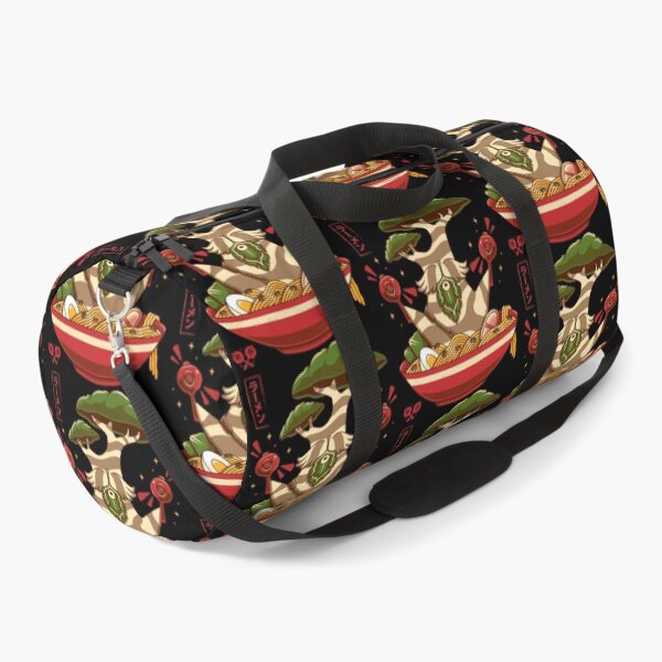 Item preview, Maracas Dance Ramen designed and sold by AlundrART.
