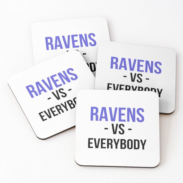 Item preview, Baltimore Vs. Everybody designed and sold by stiedemannlura.