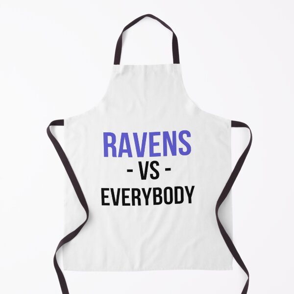 Item preview, Baltimore Vs. Everybody designed and sold by stiedemannlura.