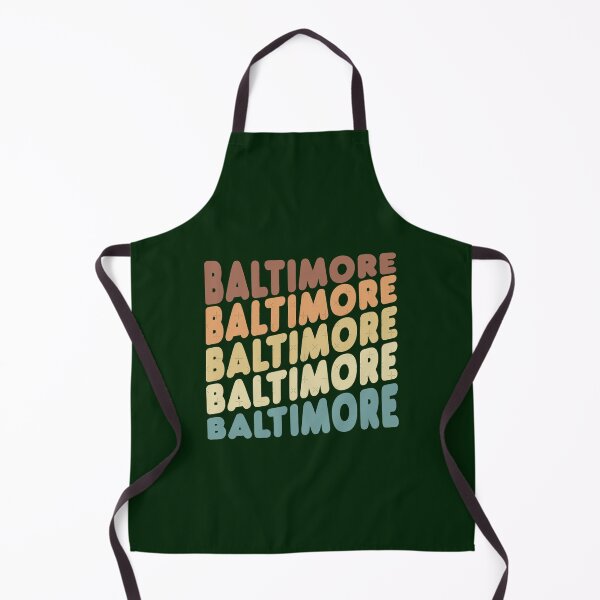 Item preview, Baltimore! designed and sold by stiedemannlura.