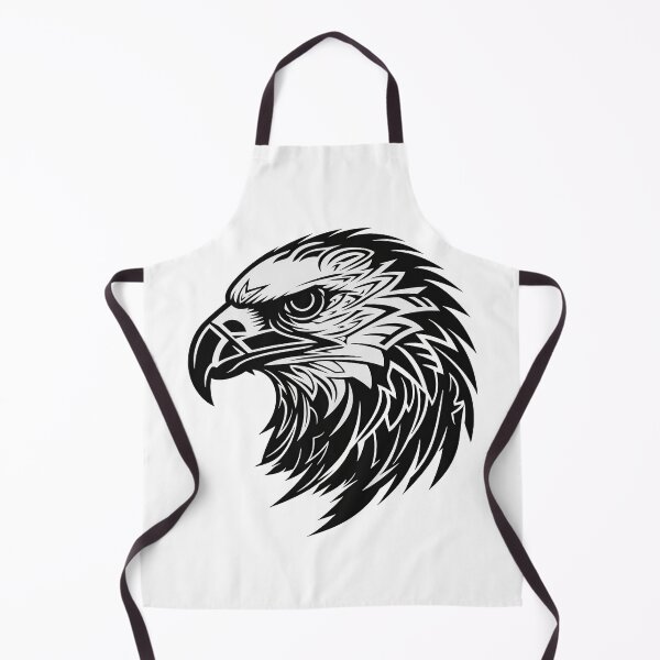 Item preview, eagle head designed and sold by Imparable.