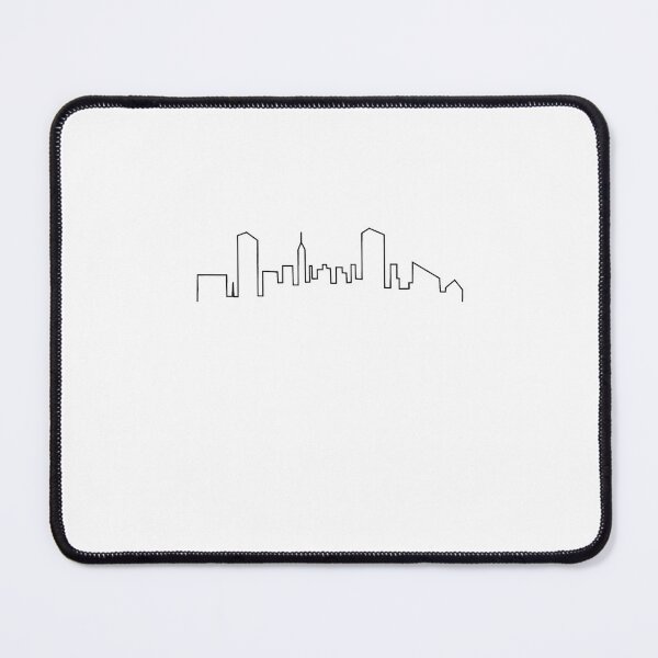 Item preview, Baltimore, Maryland City Skyline designed and sold by stiedemannlura.