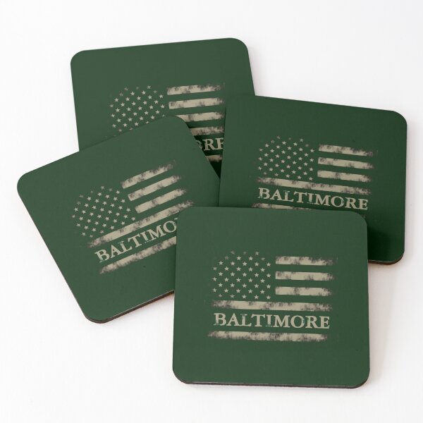 Item preview, Baltimore, Maryland designed and sold by stiedemannlura.