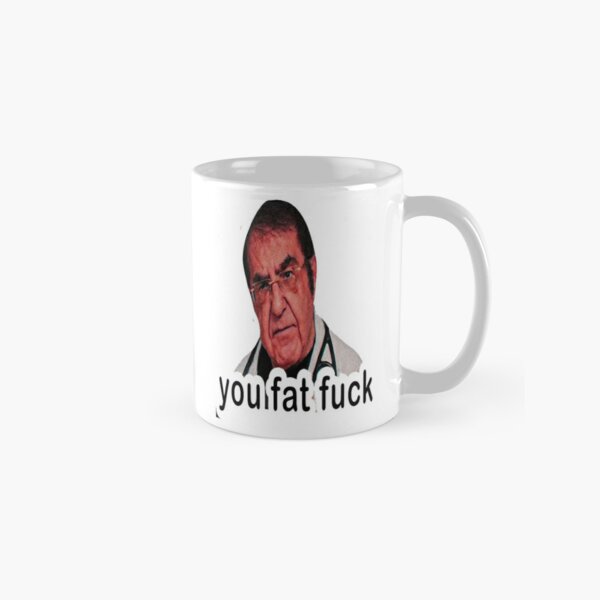 ECKOI Novelty Dr. Now Mug Dr. Nowzaradan Dr. Now gift My 600 lb life You  have one munt to lose turdy pounds Dr. Now Funny Coffee Mug Cool Dad Gifts