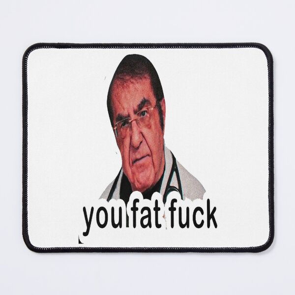 Item preview, DR NOW FUNNY designed and sold by titusla-vona.