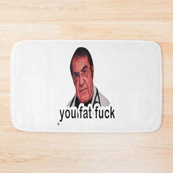 Item preview, DR NOW FUNNY designed and sold by titusla-vona.
