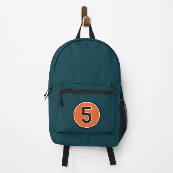 Item preview, Brooks Robinson 5 Jersey Number designed and sold by stiedemannlura.