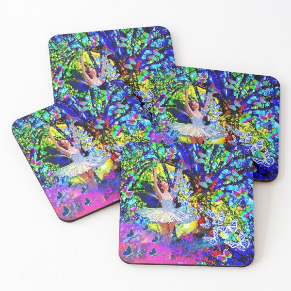 Item preview, Butterflies Are Free designed and sold by Fluid Artzworx.