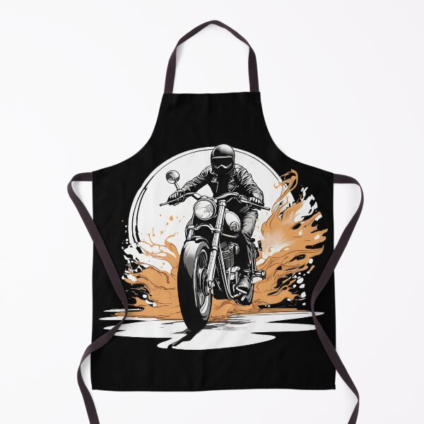 Item preview, Cafe Racer IV designed and sold by DevemDavam.