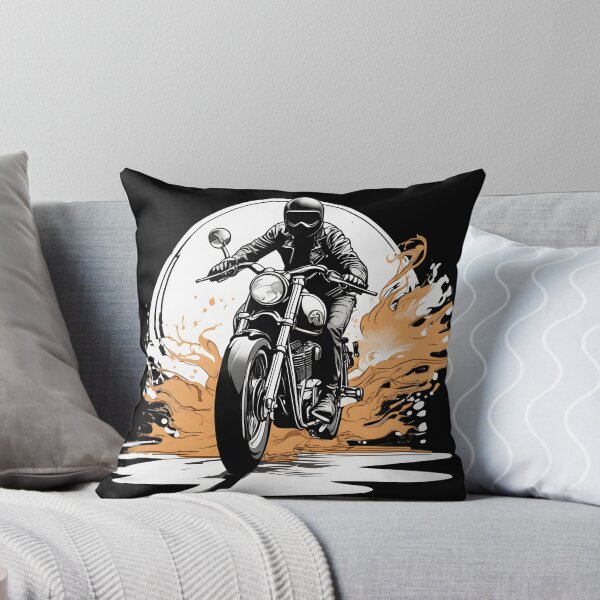 Item preview, Cafe Racer IV designed and sold by DevemDavam.