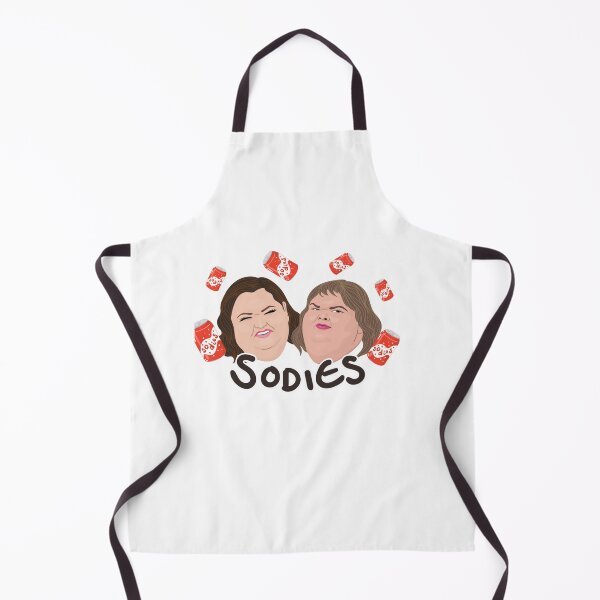 Item preview, 1000lb sisters - Sodies - Amy _amp_ Tammy Slaton designed and sold by titusla-vona.