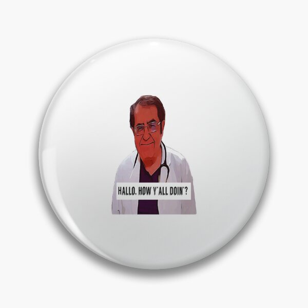 Item preview, Doctor Now Hallo how ya all doing designed and sold by titusla-vona.