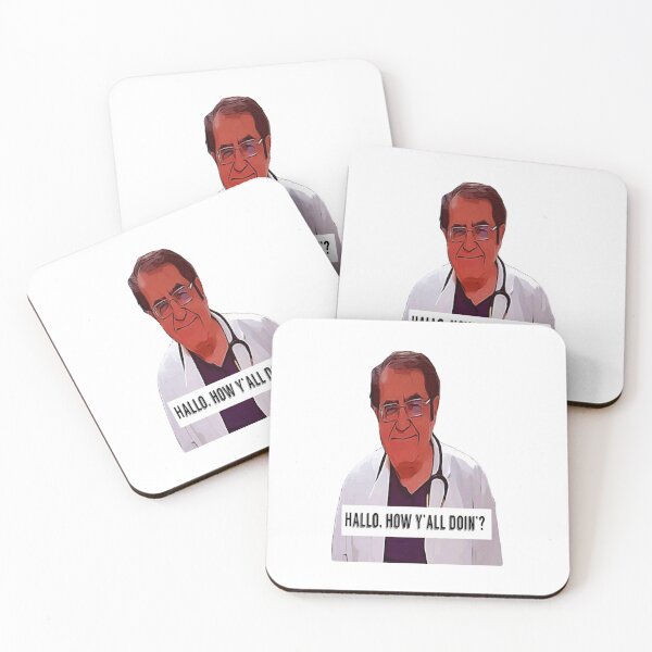 Item preview, Doctor Now Hallo how ya all doing designed and sold by titusla-vona.