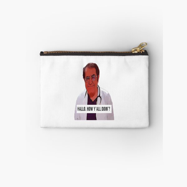 Item preview, Doctor Now Hallo how ya all doing designed and sold by titusla-vona.