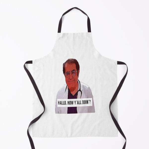 Item preview, Doctor Now Hallo how ya all doing designed and sold by titusla-vona.