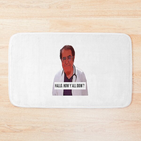 Item preview, Doctor Now Hallo how ya all doing designed and sold by titusla-vona.
