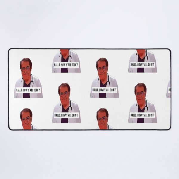 Item preview, Doctor Now Hallo how ya all doing designed and sold by titusla-vona.