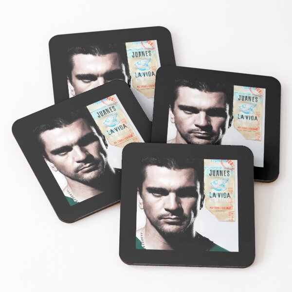 Item preview, Juanes la vida es un ratico designed and sold by JohnstonHide.