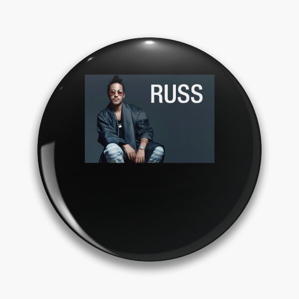 Item preview, RUSS designed and sold by DiggiesChic.