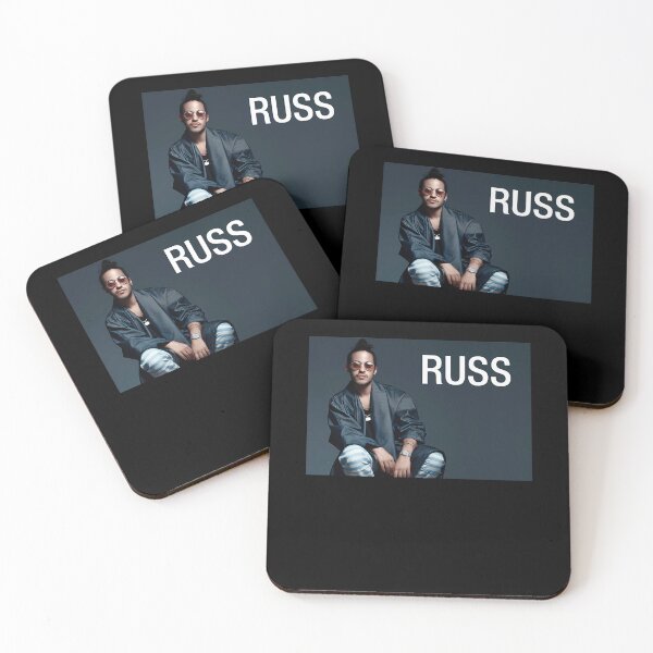 Item preview, RUSS designed and sold by DiggiesChic.