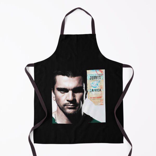 Item preview, Juanes la vida es un ratico designed and sold by JohnstonHide.