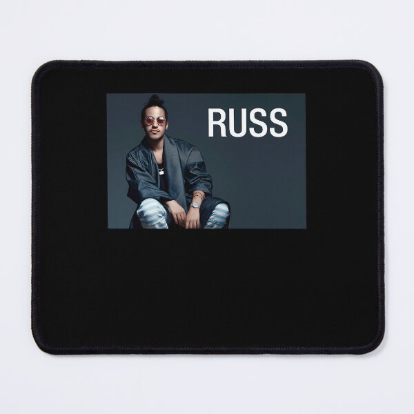 Item preview, RUSS designed and sold by DiggiesChic.