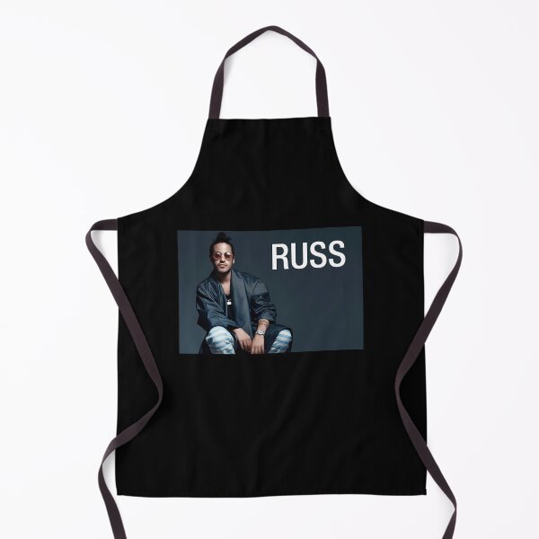 Item preview, RUSS designed and sold by DiggiesChic.