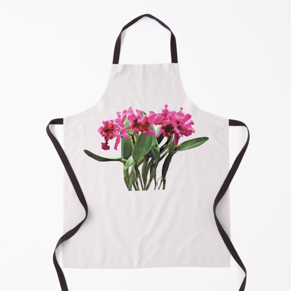 Item preview, Orchid Chorus Line designed and sold by Susan Savad.