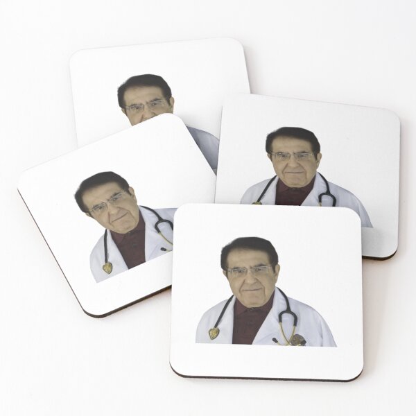 Item preview, Dr Now - 600 Lbs Life designed and sold by titusla-vona.