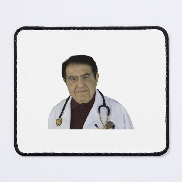 Item preview, Dr Now - 600 Lbs Life designed and sold by titusla-vona.