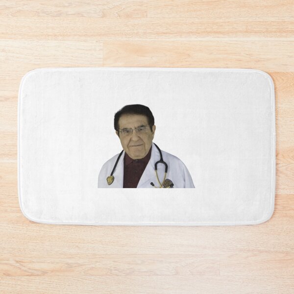 Item preview, Dr Now - 600 Lbs Life designed and sold by titusla-vona.