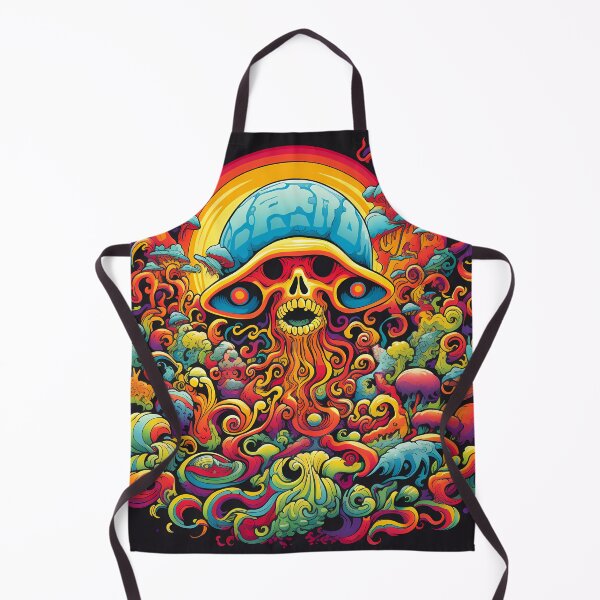 Item preview, "Hypnotic Dreamscape" designed and sold by Art-Vortex-fr.