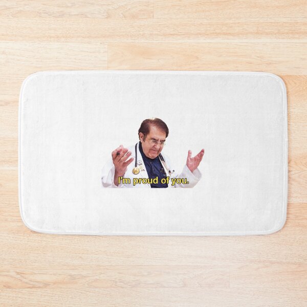 Item preview, Dr Now - i_m proud of you designed and sold by titusla-vona.