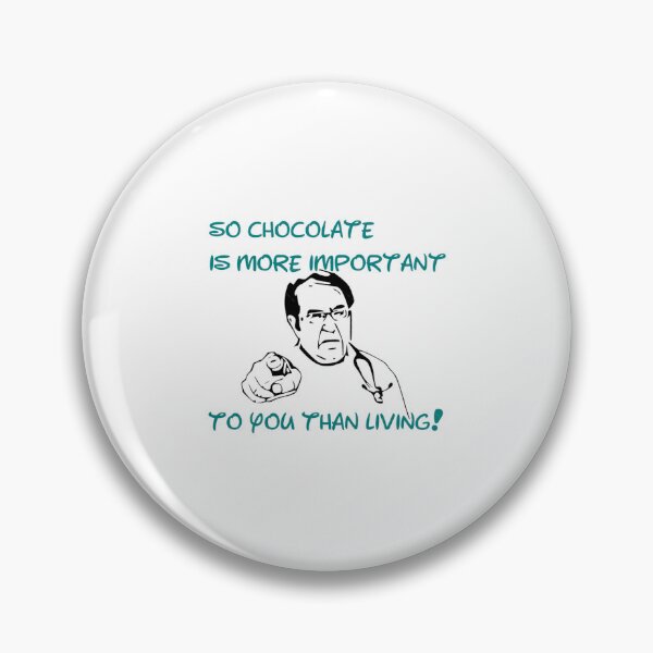Item preview, Dr Now Chocolate Active  designed and sold by titusla-vona.