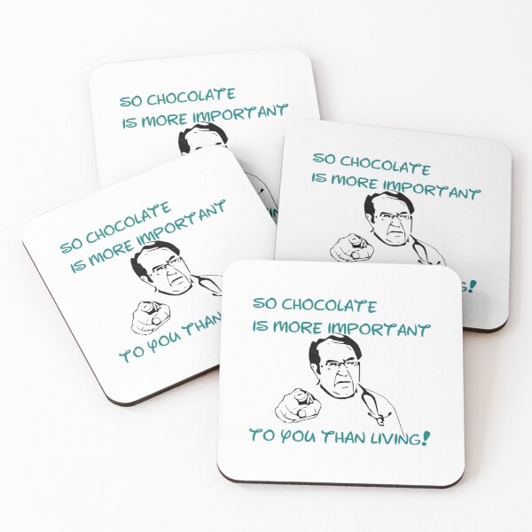 Item preview, Dr Now Chocolate Active  designed and sold by titusla-vona.