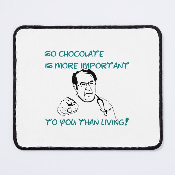 Item preview, Dr Now Chocolate Active designed and sold by titusla-vona.
