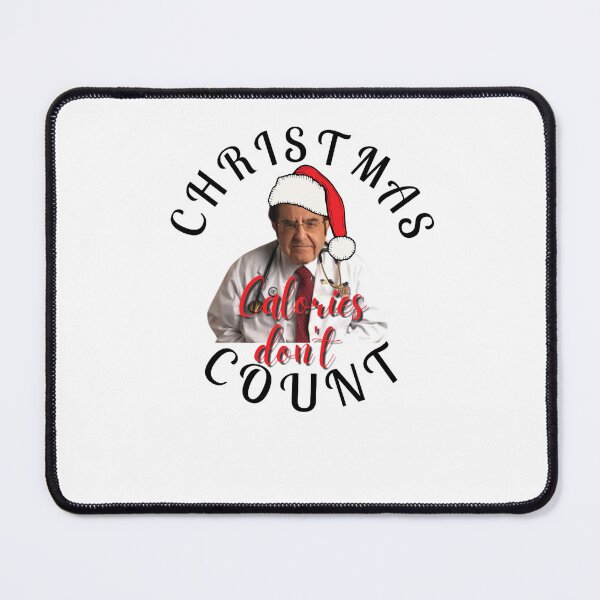 Item preview, Dr Now Christmas designed and sold by titusla-vona.