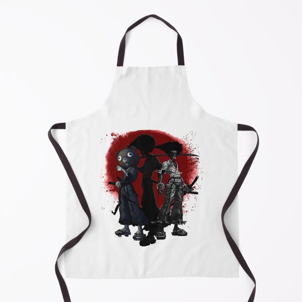 Item preview, Anime Afro Samurai Essential designed and sold by KnicknackHelo.